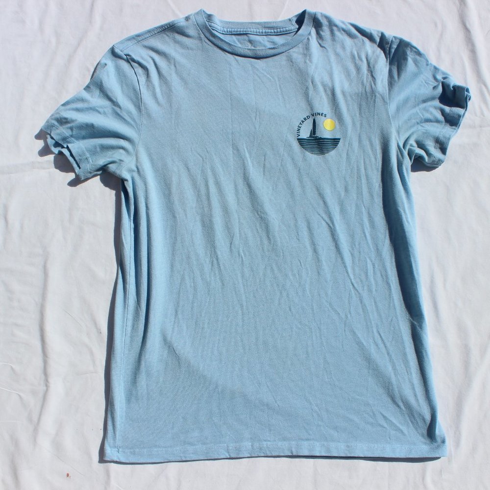 S Vineyard Vines Tshirt